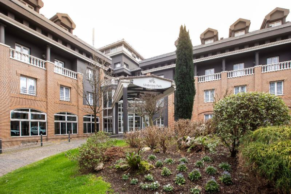 Best offers for HOTEL URDANIBIA PARK Irun