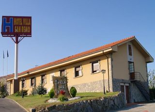 Best offers for HOTEL VILLA SAN REMO Villaviciosa