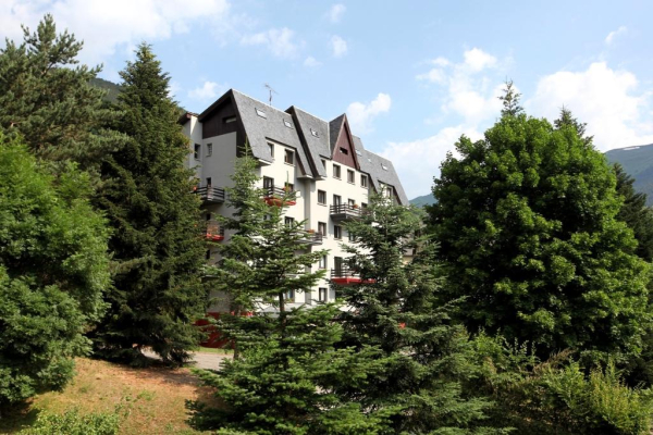 Best offers for LAC VIELHA HOTEL Viella