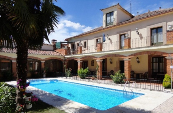 Best offers for PALACIO DE MONFARRACINOS Zamora
