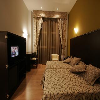 Best offers for SEKIA HOTEL Ejea De Los Caballeros
