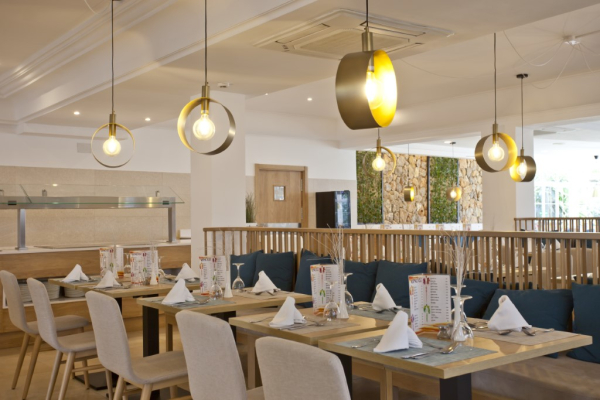 Best offers for BAHIA DE ALCUDIA HOTEL & SPA Port d`Alcudia