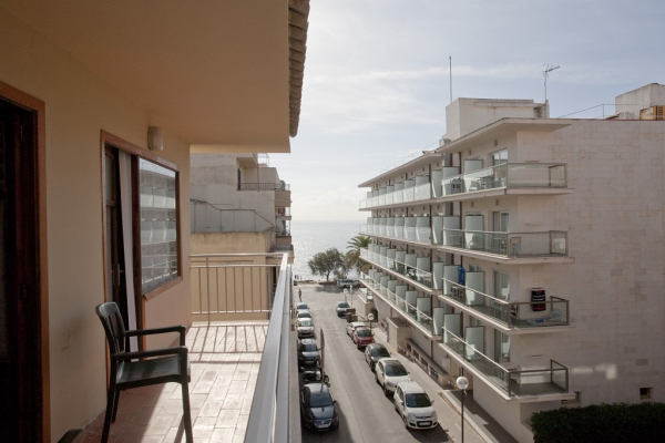 Best offers for BJ HOSTAL BONA VISTA Sa Coma