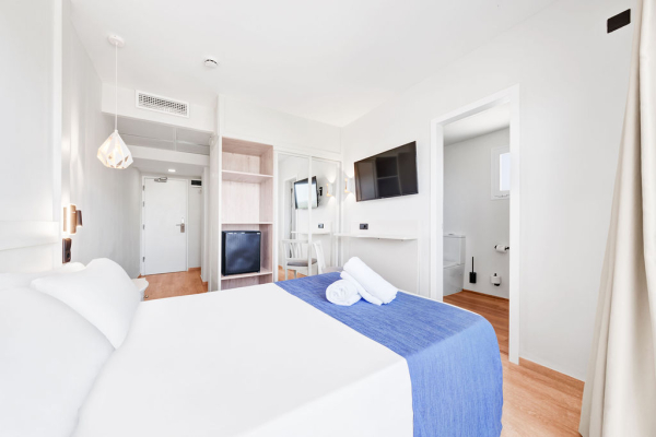 Best offers for HOTEL ANKAA ADULTS ONLY Porto Cristo Novo