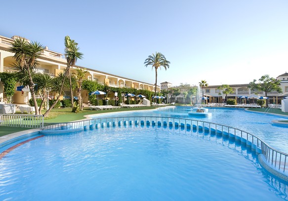 Best offers for HOTEL MARINER CLUB Port d`Alcudia