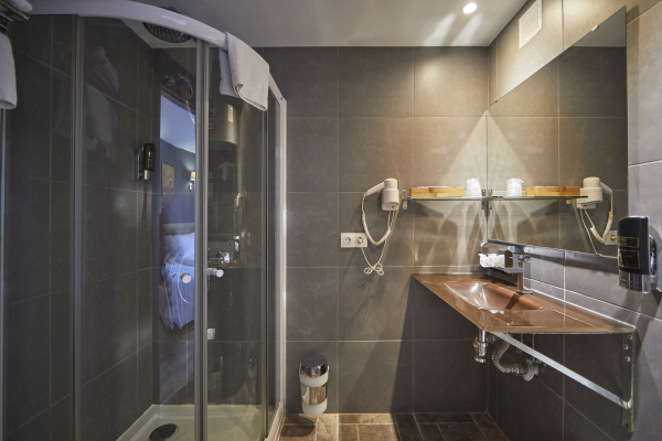 أفضل العروض ل فندق سانتا بونسا بينس سانتا بونكا