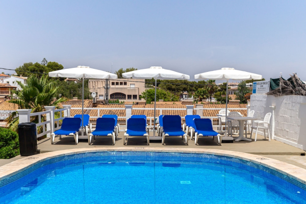 Best offers for Hostal Residencia San Francisco Porto Colom