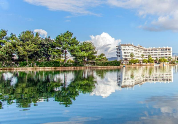 Best offers for ONA GARDEN LAGO Port d`Alcudia