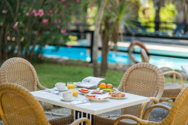 Best offers for PETIT HOTEL RURAL SON JORDA Sencelles