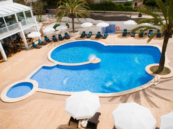 Best offers for PIERRE & VACANCES PORTOMAR  Porto Colom