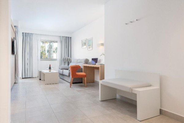 Best offers for TREND ALCUDIA ONLY ADULTS HOTEL FROM 15 YRS Port d`Alcudia