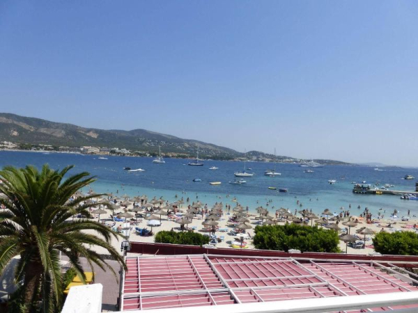 Best offers for APARTAMENTOS BALEAR BEACH Palma Nova