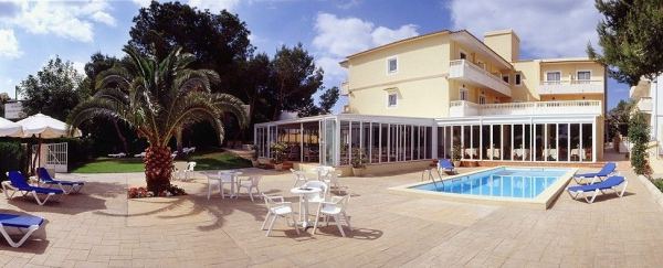 Best offers for BLUEWATER HOTEL Colònia de Sant Jordi