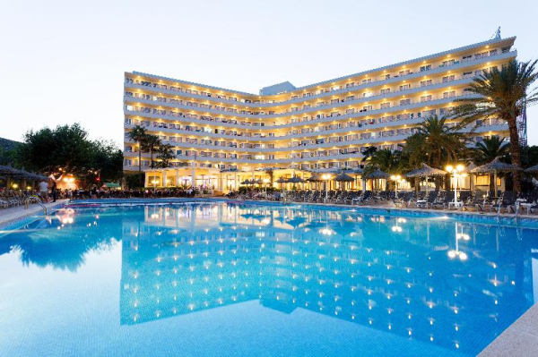 Best offers for CABOT POLLENSA PARK SPA Port de Pollença