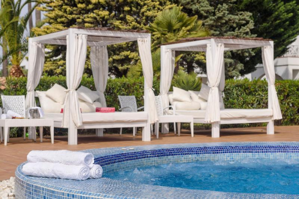 Best offers for GARDEN SALADINA HOTEL (EX GARDEN HOLIDAY VILLAGE) Platja de Muro