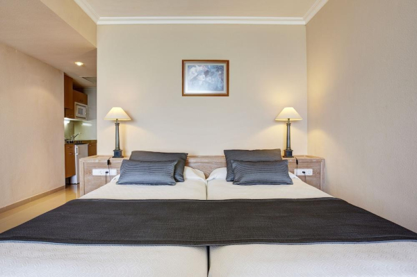 Best offers for GRUPOTEL NATURA PLAYA Platja de Muro