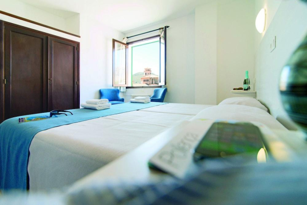 Best offers for HOSTAL BORRAS Port de Pollença