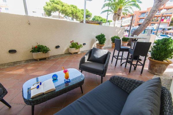 Best offers for HOTEL BELL PORT Cala Ratjada