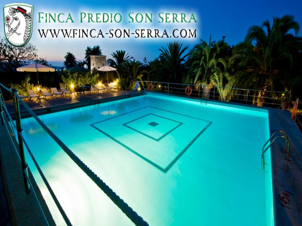 Best offers for Hotel Rural Predio Son Serra Muro