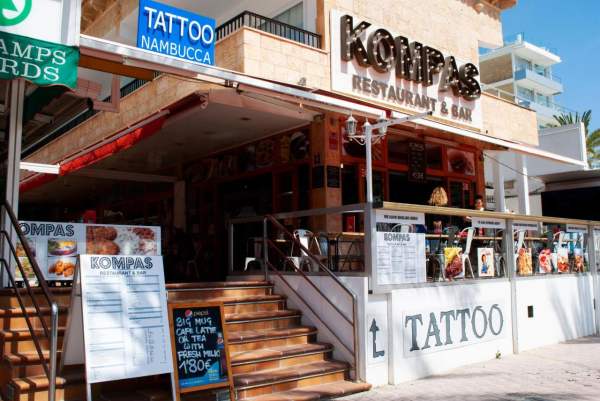 أفضل العروض ل فىنير كومباس ستوديوس - للبالغين فقط بالما نوفا