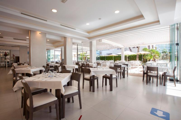 Best offers for MAR HOTELS PLAYA DE MURO SUITES Platja de Muro