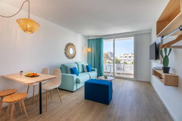 أفضل العروض ل فندق مارسينسيس روسا ديل مار و سبا بالما نوفا