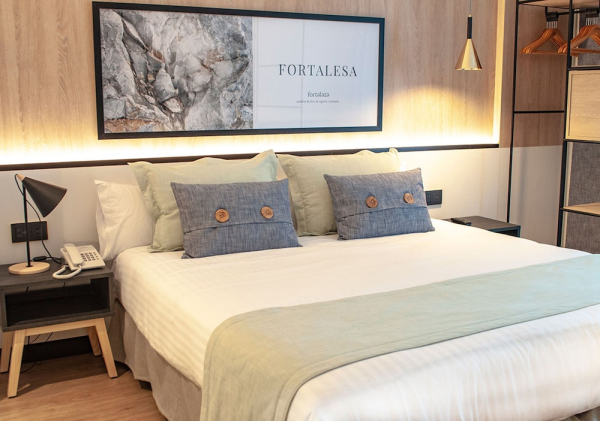 Best offers for Som Ars Magna Bleisure Hotel Palma de Mallorca