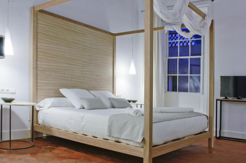 Best offers for Hotel Can Roca Nou Mahon