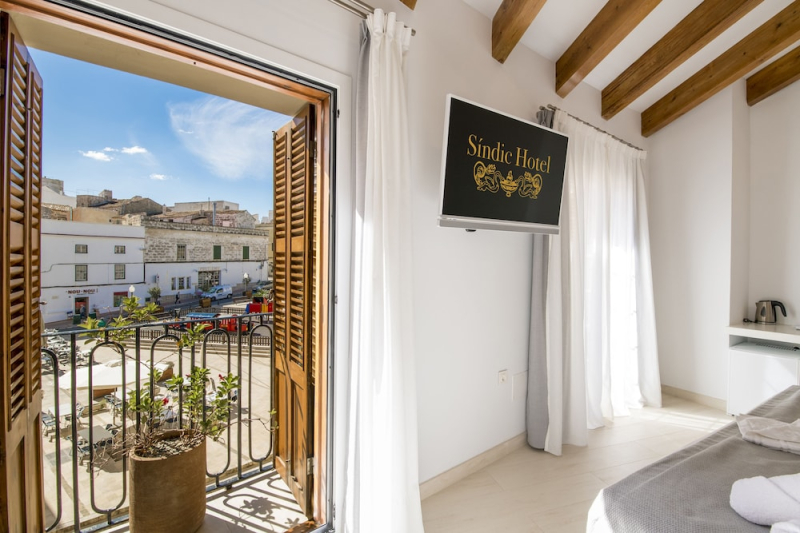 Best offers for Sindic Hotel - Adults Only Mahon