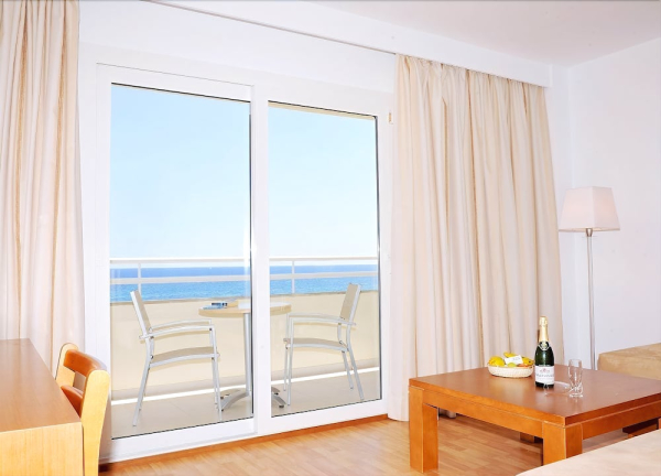 Best offers for COOEE APARTHOTEL & SUITES CAP DE MAR Cala Bona