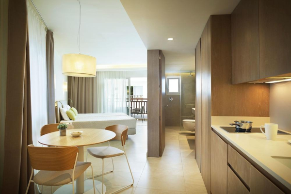 أفضل العروض ل يسميرالدا بارك كالا د´ور