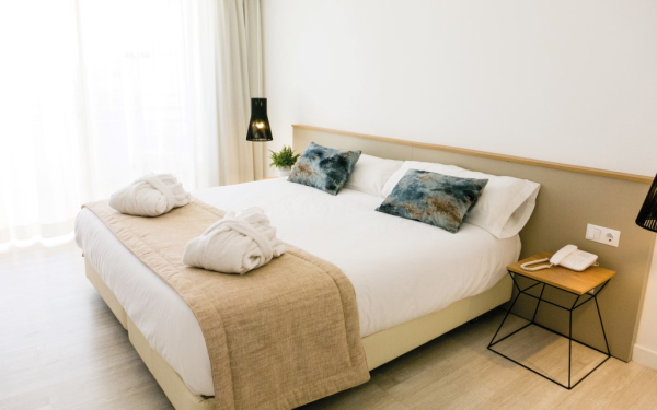 Best offers for GLOBALES CALA BONA SUITES Cala Bona