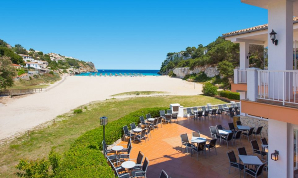 Best offers for Hotel Cala Romantica Mallorca Cala Mandia