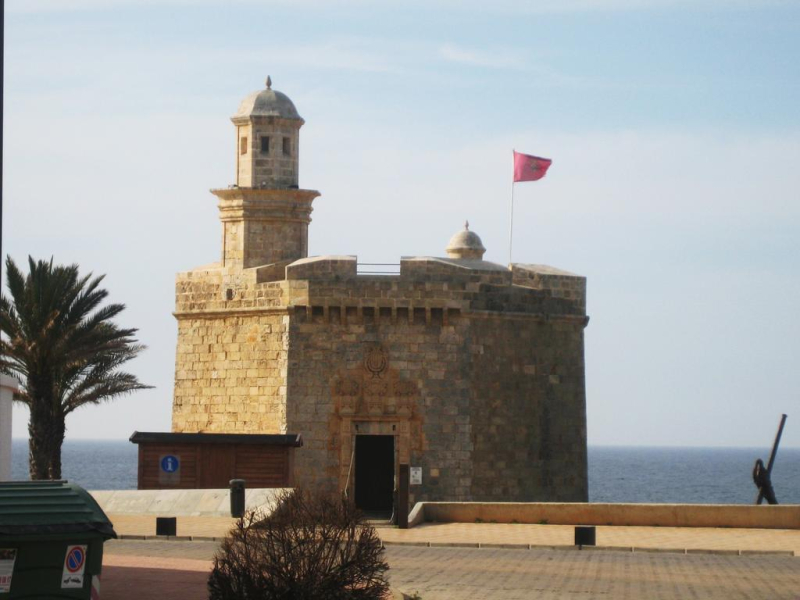 أفضل العروض ل بورت انتيك ثيوتادييا سيوتادله دي مينوركا