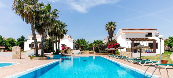 Best offers for APARTAMENTOS NURAMAR Cala En Bosch