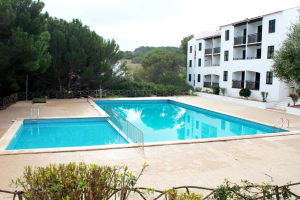 Best offers for APARTAMENTOS SOL ISLA Arenal D, En Castell
