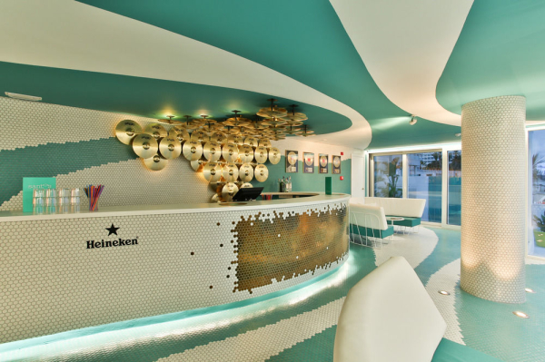 Best offers for DORADO IBIZA SUITES - ADULTS ONLY Playa d en Bossa