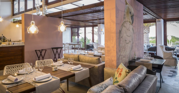 Best offers for GRAND PALLADIUM PALACE IBIZA RESORT & SPA Playa d en Bossa