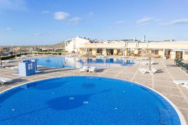 Best offers for Rv Hotel Sea Club Menorca Cala en Forcat