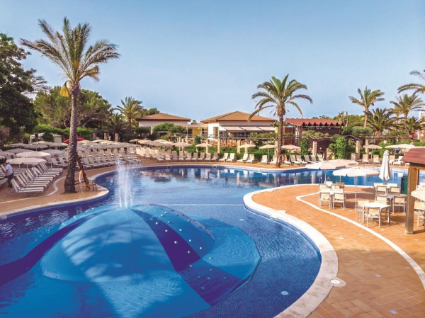 Best offers for ZAFIRO MENORCA Cala En Bosch