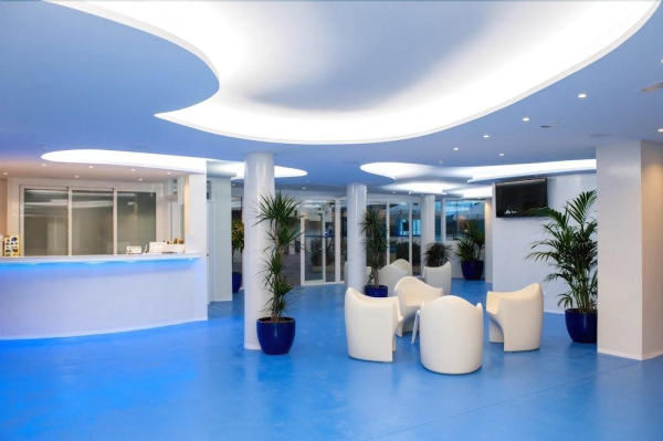 Best offers for APARTAMENTOS BORA BORA (BOSSA MAR) Playa d en Bossa