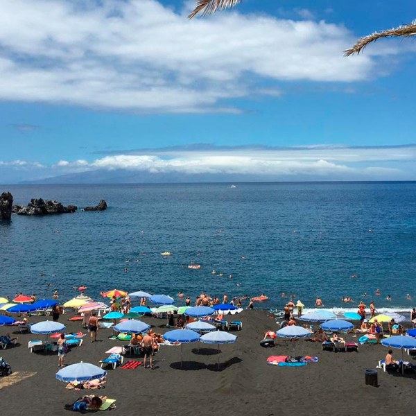 Best offers for ARENA NEST HOSTEL Puerto de Santiago