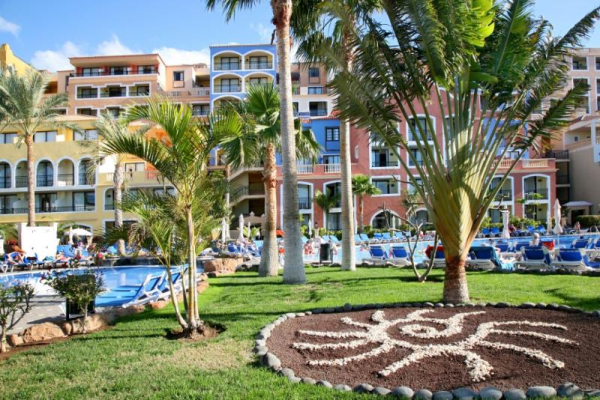 Best offers for BAHIA PRINCIPE SUNLIGHT TENERIFE Playa El Paraíso