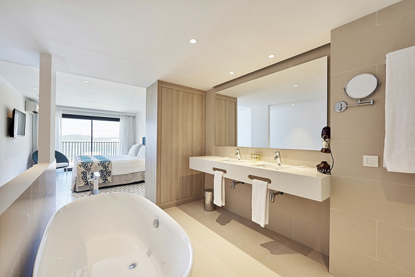 Best offers for EUROSTARS IBIZA Figueretas