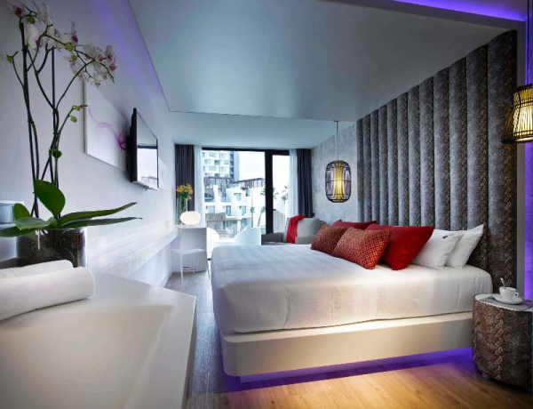 Best offers for HARD ROCK HOTEL IBIZA Playa d en Bossa