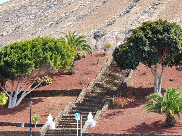 Best offers for HOTELITO EL CAMPO Yaiza