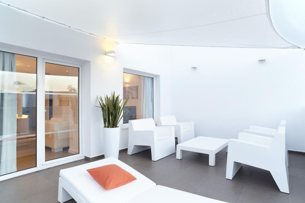 Best offers for IBIZA SUN APARTMENTS Playa d en Bossa