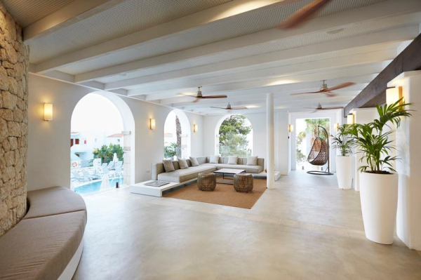 Best offers for Insotel Tarida Beach Resort & SPA Cala Tarida