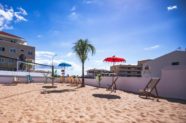 Best offers for MYND ADEJE HOTEL Callao Salvaje