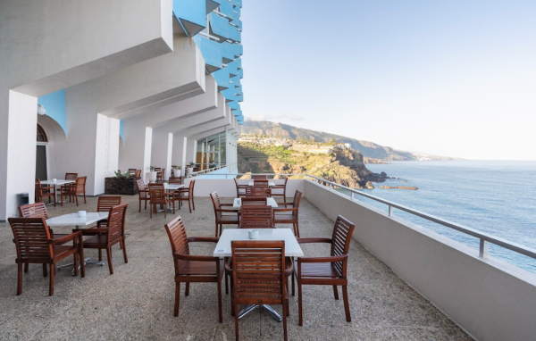 أفضل العروض ل منتجع بريثيسي تينيريفي لوس ريليخوس